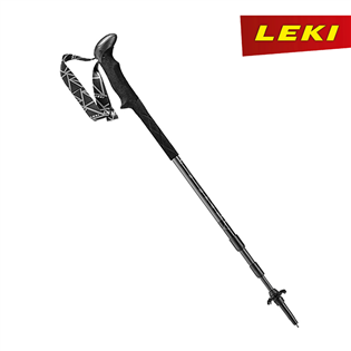 【大山野營】德國 LEKI 65121291 Black