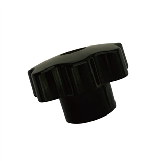 【大山野營】新店桃園 DS-052-M10 塑膠旋鈕  