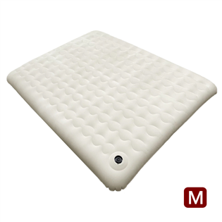 【大山野營】Lumikenkä 露米 CA08 露米床M