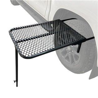 【大山野營】DS-495 汽車輪胎桌 輪胎架 折疊桌 輪