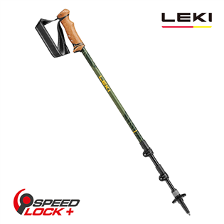 【大山野營】德國 LEKI 65221831 LEGAC