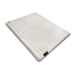 【大山野營】Lumikenkä 露米 CA06 漫步雲端