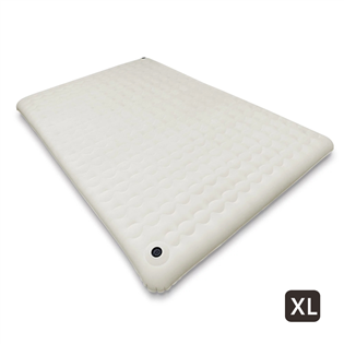 【大山野營】Lumikenkä 露米 CA07 露米床X