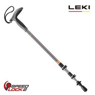 【大山野營】德國 LEKI 65020811 Wande