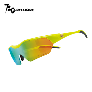 【大山野營】720 armour T948B2-40-H