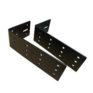 【大山野營】BR-016 通用型L鐵 固定鐵 固定座 固