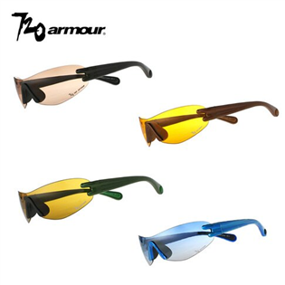 【大山野營】720 armour T640-2 T640