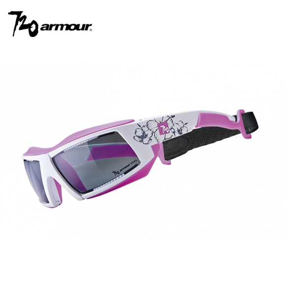 【大山野營】720armour T935B2-6-PCP