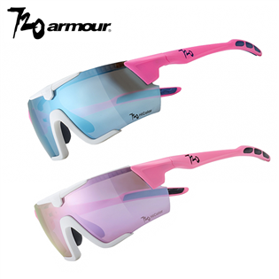 【大山野營】720armour B369G-5-HC B