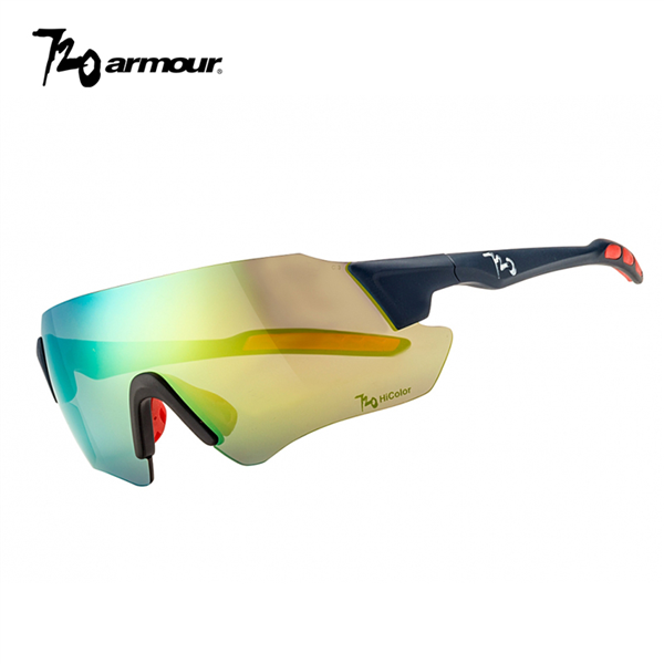 【大山野營】720armour B369B6-18-HC