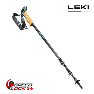 【大山野營】德國 LEKI 65221151 CRESS