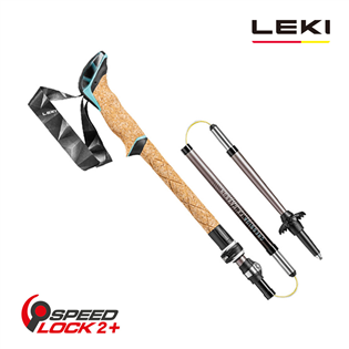 【大山野營】德國 LEKI 65220671 Cress