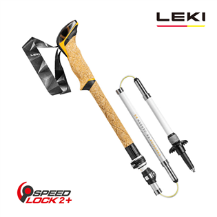 【大山野營】德國 LEKI 65220591 Cress