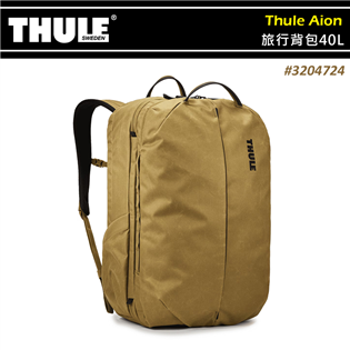 【大山野營】THULE 都樂 TATB-140 Thul