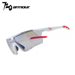 【大山野營】720armour Kamikaze Pro