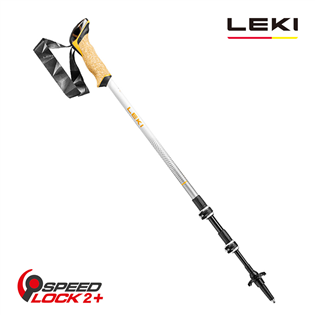 【大山野營】德國 LEKI 65221191 CRESS