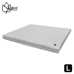 【大山野營】Outdoorbase 23755 頂級歡樂