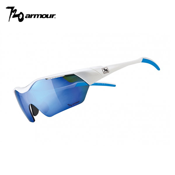 【大山野營】冠軍色限量款 720 armour T948