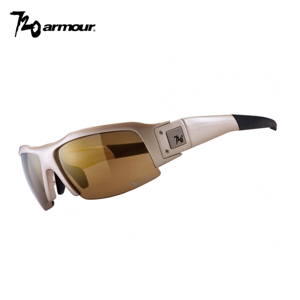 【大山野營】720 armour T984-2 Vork