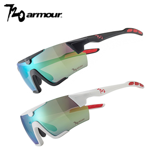 【大山野營】720armour B369G-1-HC B