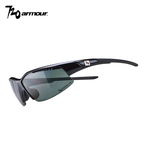 【大山野營】720 armour Speeder T94