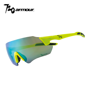 【大山野營】720armour B369B6-16-HC