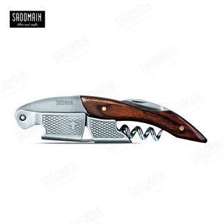 【大山野營】SADOMAIN 仙德曼 KF704 紅酒多