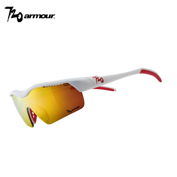 【大山野營】720 armour B325-3 Hitm