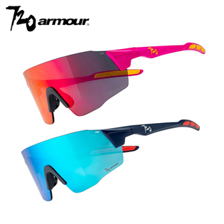 【大山野營】720armour B369C7-3 B36