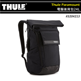 【大山野營】THULE 都樂 BP-2116 Thule