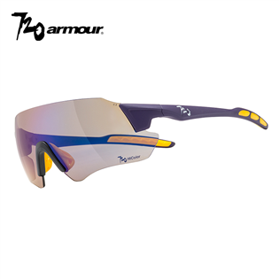 【大山野營】720armour B369B6-19-HC