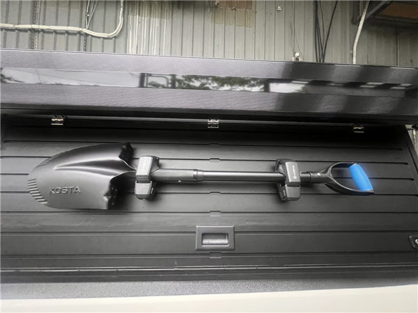 【大山野營】KOSTA KOS1 兵工鏟 鏟子 工具鏟 