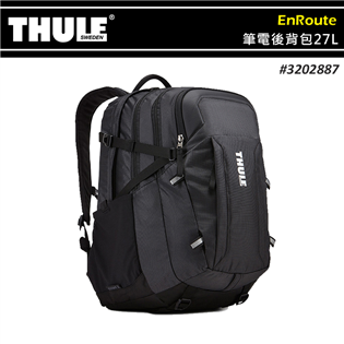 【大山野營】THULE 都樂 TEED-217 EnRo