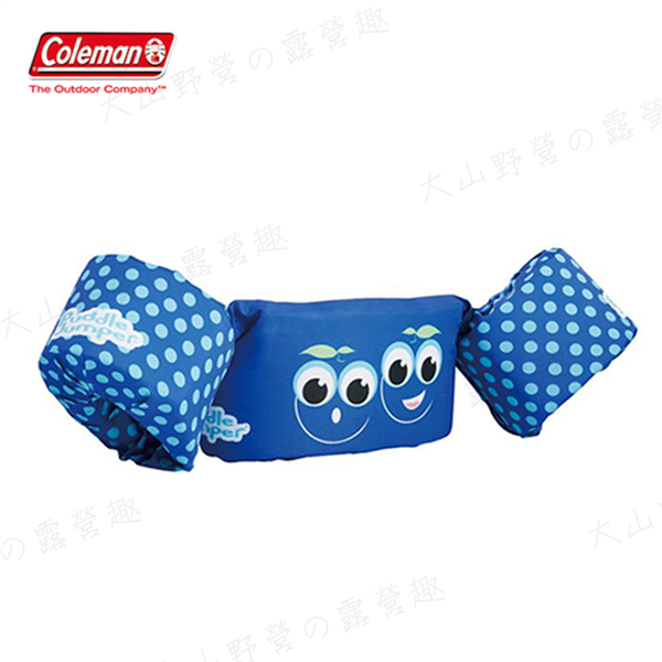 【大山野營】Coleman CM-33965 手臂型浮力