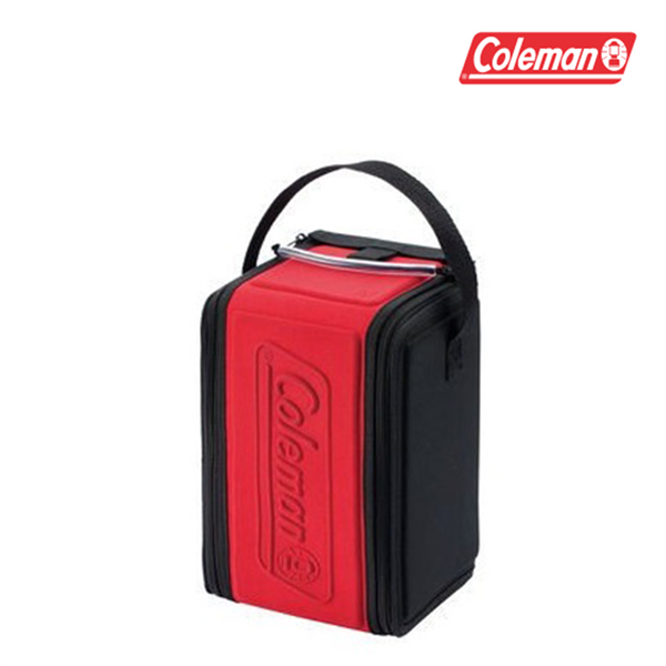【大山野營】Coleman CM-0388 營燈收納袋/