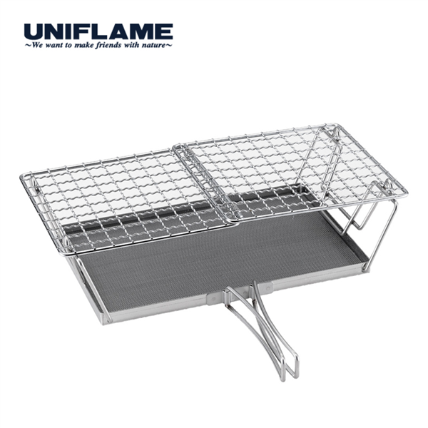 【大山野營】日本製 新店桃園 UNIFLAME U660