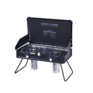 【大山野營】日本製 UNIFLAME U610350 戶