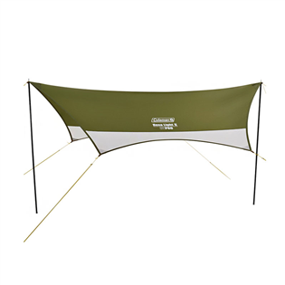 【大山野營】Coleman CM-38145 輕量六角形