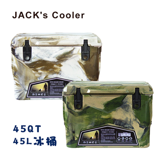 【大山野營】新店桃園 JACK