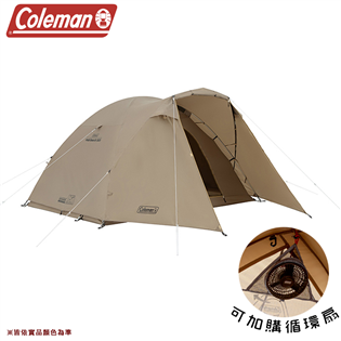 【大山野營】Coleman CM-06745 TOUGH