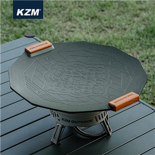 【大山野營】韓國製 KAZMI KZM K23T3G03