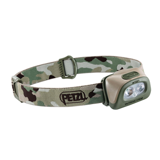 【大山野營】贈網袋 法國 Petzl PTE089FA 