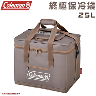 【新品特價】Coleman CM-06784 灰咖啡終極