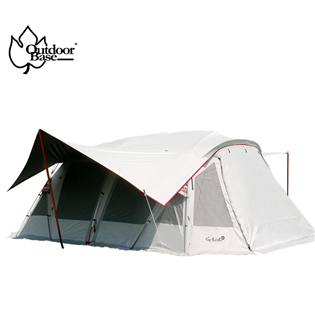 【下殺5折】OutdoorBase 23205 Skyp