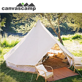 【大山野營】新店桃園 比利時 CanvasCamp 50