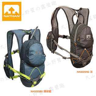 【大山野營】新店桃園 美國 NATHAN NA5025 