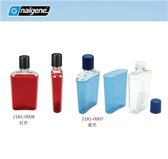 【大山野營】Nalgene 來勁 FLASK 2181 