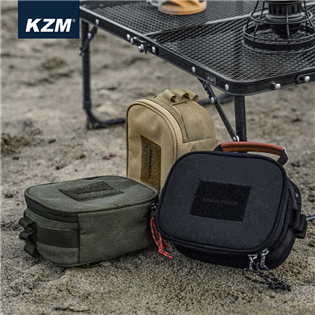  【大山野營】KAZMI KZM K23T3B02 工業