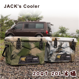 【大山野營】新店桃園 JACK