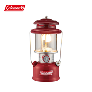 【大山野營】Coleman CM-24001 單燈蕊氣化